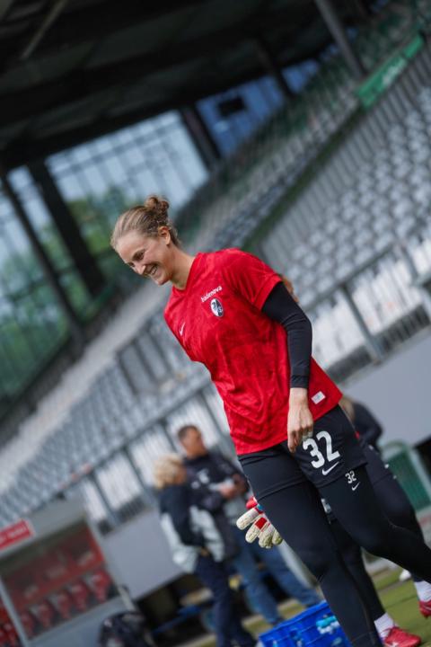 Sarah Dübel