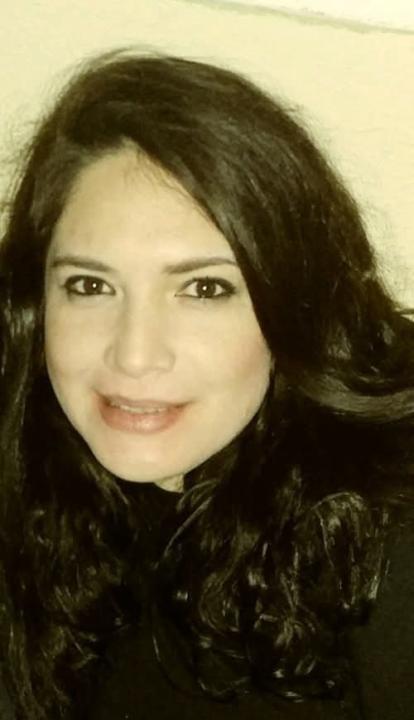 Deysi Judith Meza Ponce