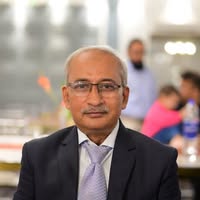 Asim Fahim