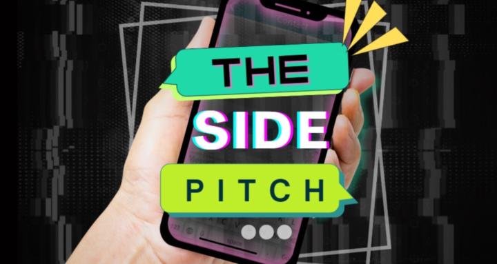 The Side Pitch