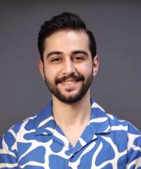Suliman Abbas