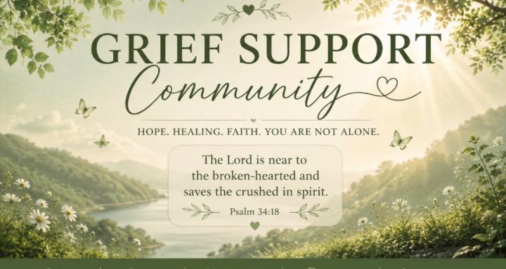 GRIEF Support