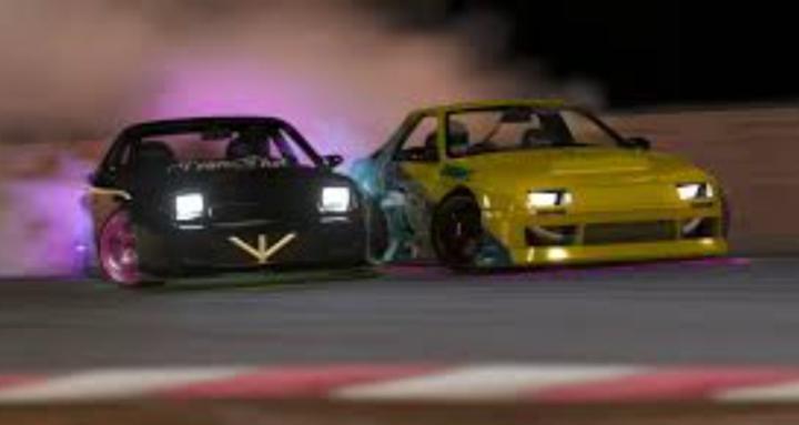 The Drift Academy
