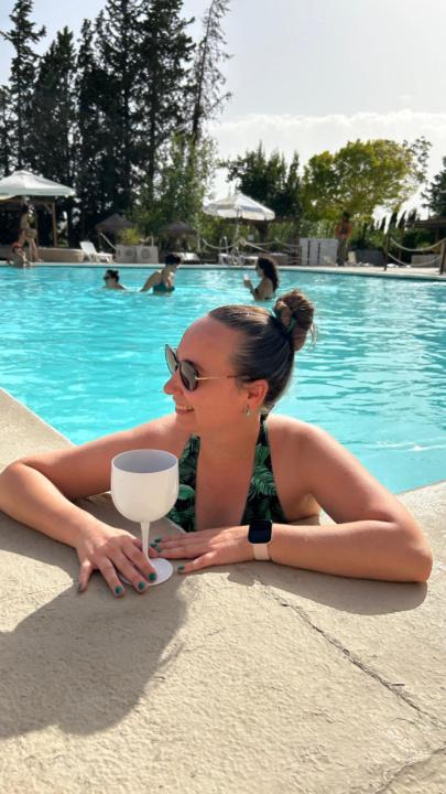 Jessica Medina Garcia