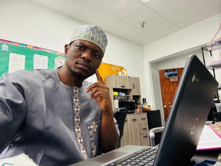 Dr. Alhassan Abdul Rahman