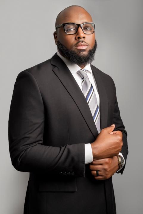 Tony Mcfarland