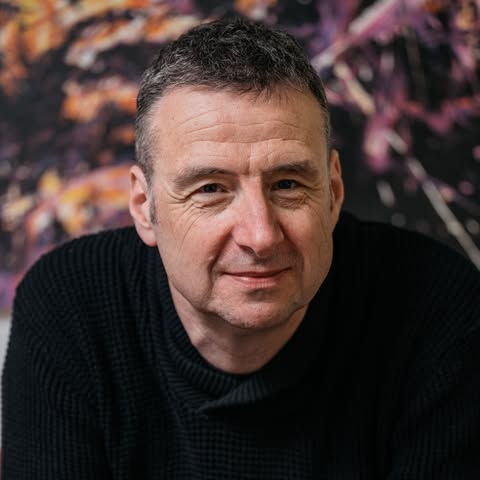 Andrew Hind