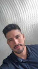 Orlando Baez