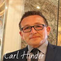 Carl Hinder