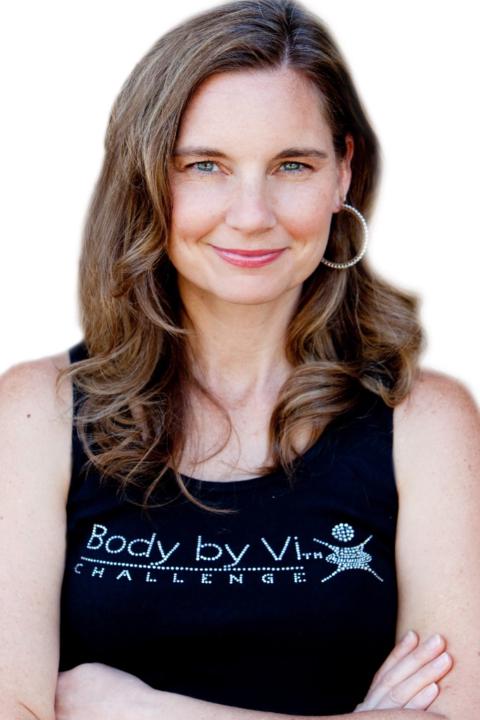 Judy Baker