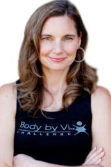 Judy Baker