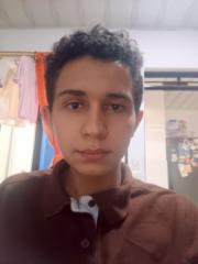 Sergio alejandro Bustos morales