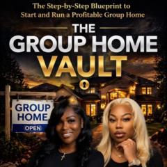 The Group Home Vault