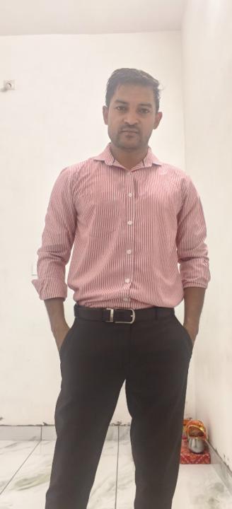 Vishal Kumar
