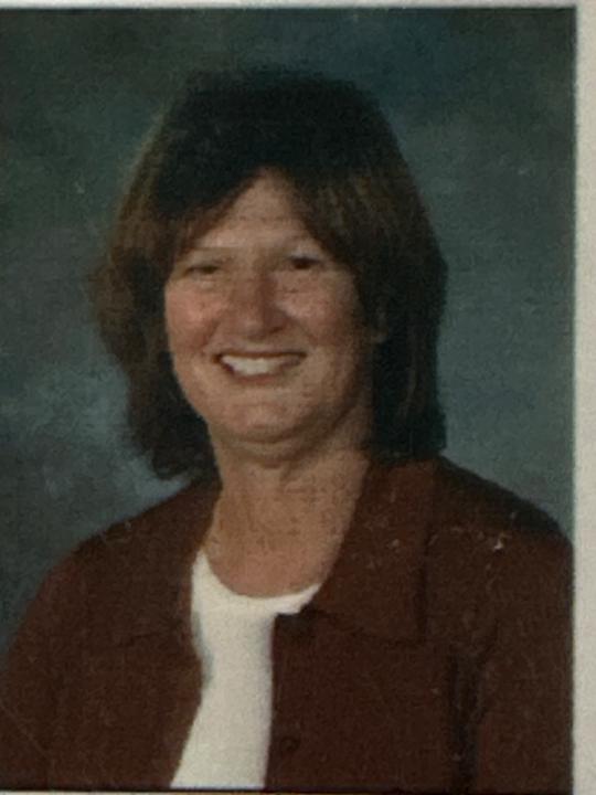 Lisa Cothern