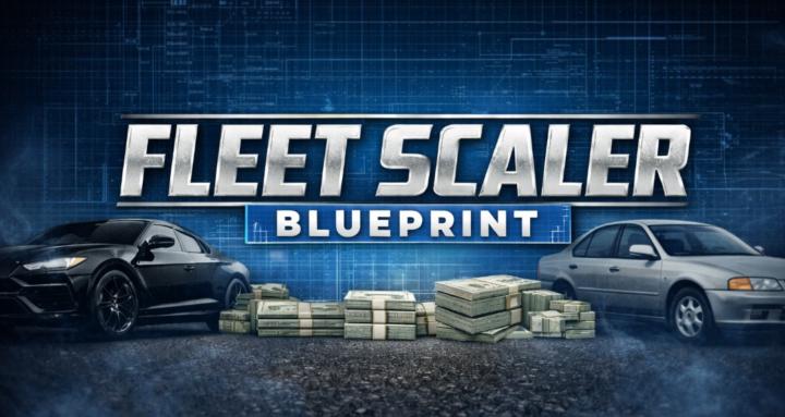 CAR RENTAL INNER CIRCLE 