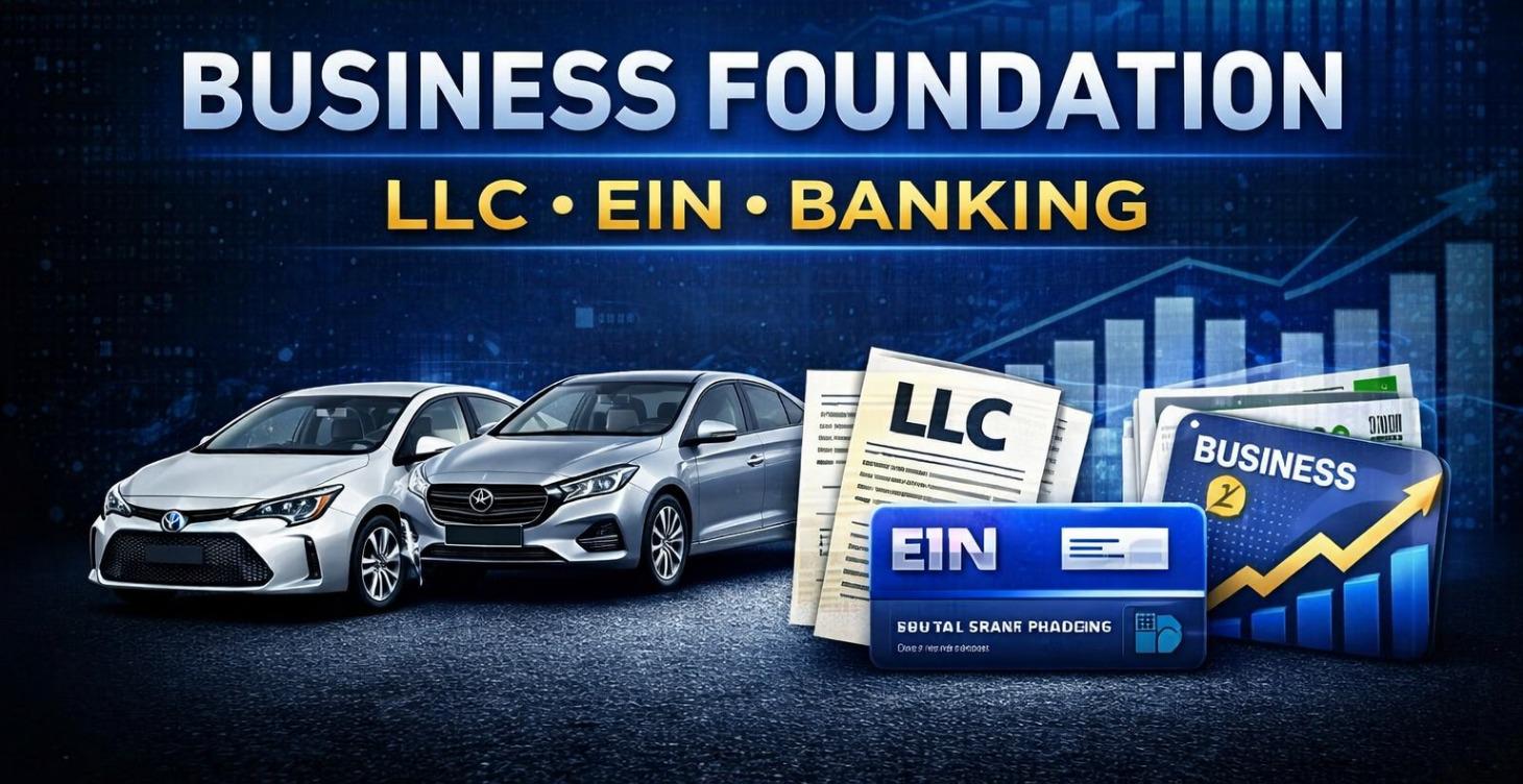 Business Foundation