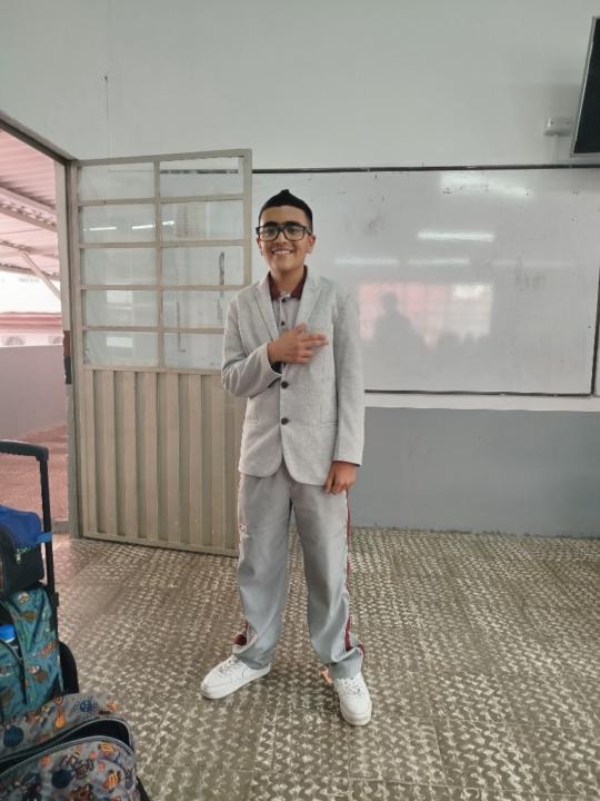 Juan Manuel Serna duque