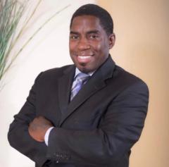 Theodore Griffin