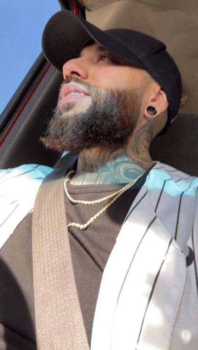 Jose Ramirez
