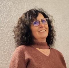 Klementina Killinger