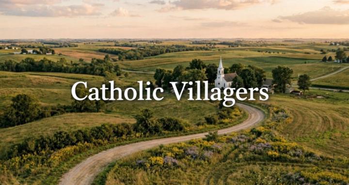 Catholic Villagers