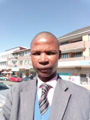Bishop Chihwenga
