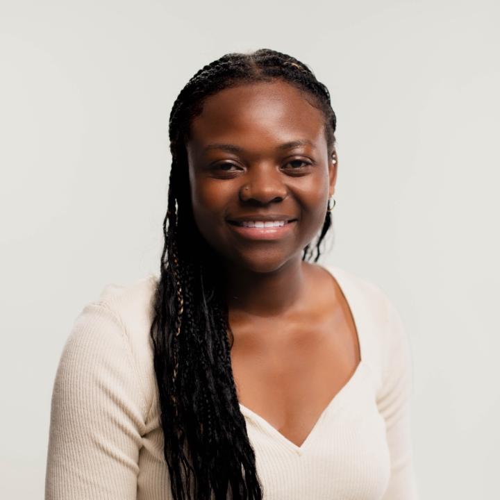 Camille Hill