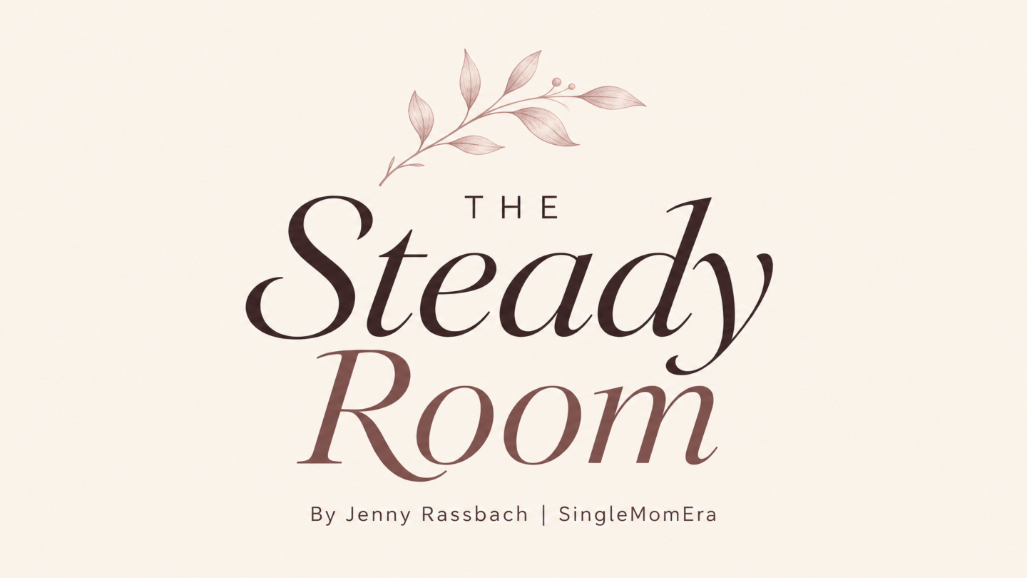 The Steady Room