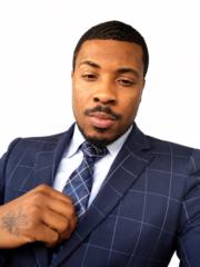 Naquan Andrews