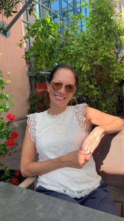 Sabine Kraus