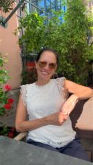 Sabine Kraus