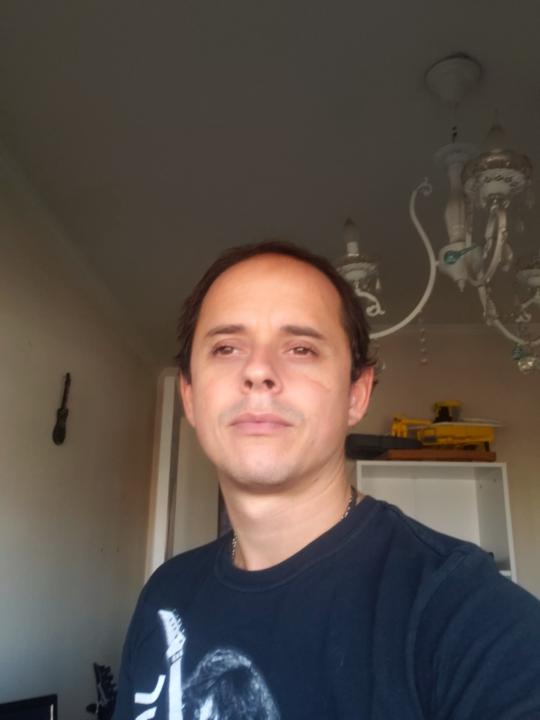 Sergio Letelier