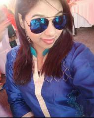Jasmine Anne