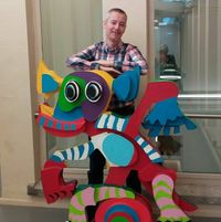 Merrick Oost-Rosengren