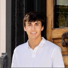 Zach Neild