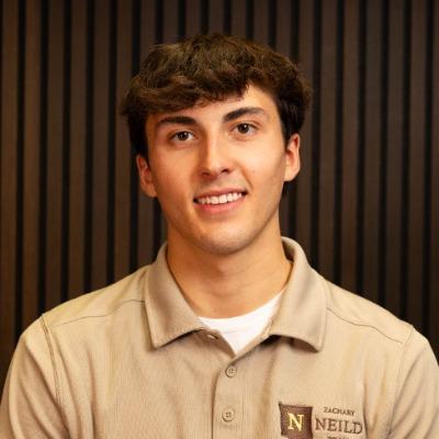 Zach Neild