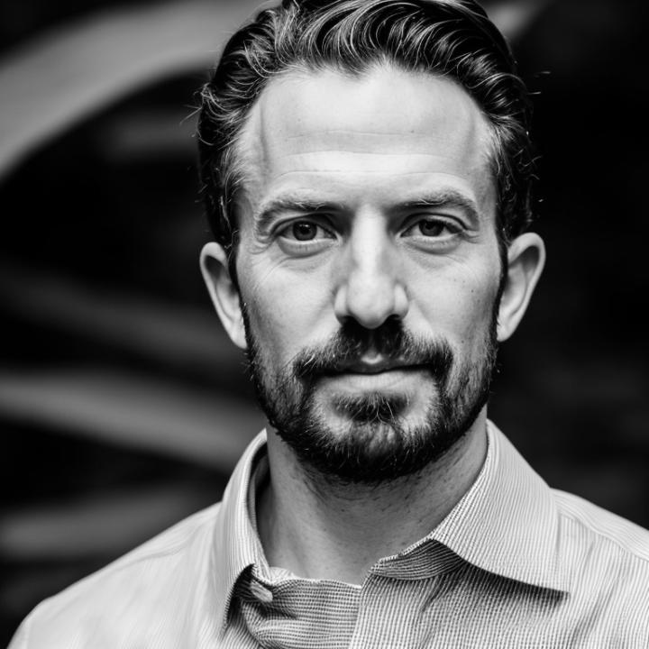 Dan Kashman