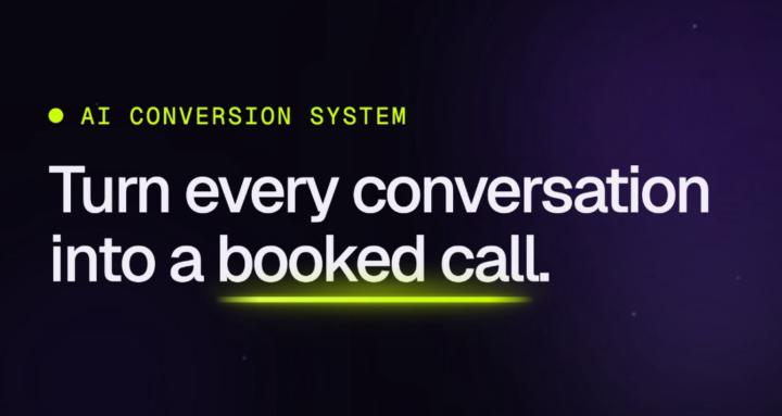 AI Conversion System
