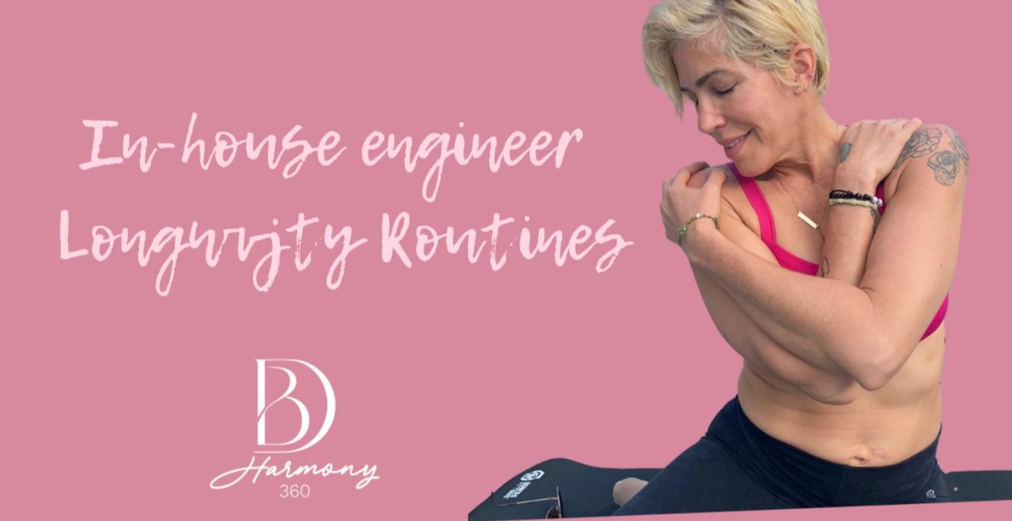 Longevity Routines