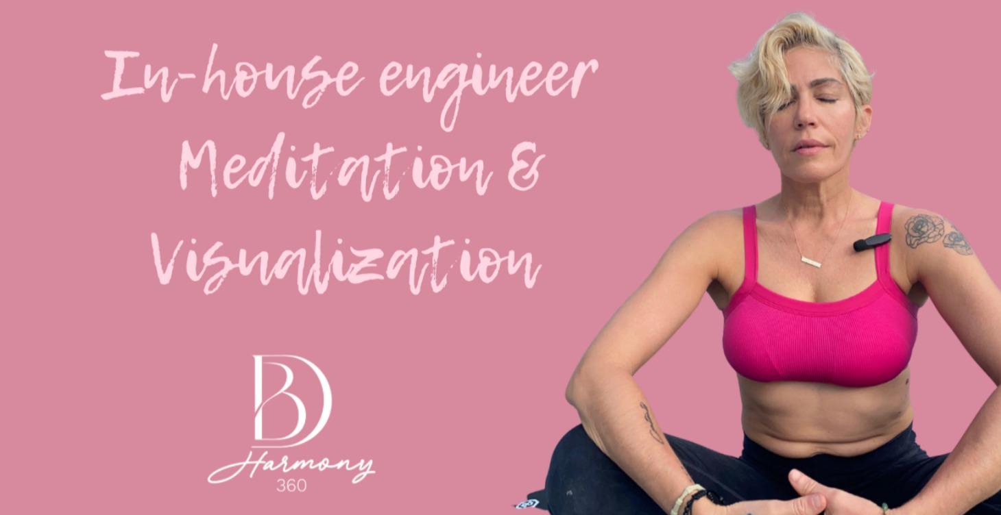 Meditation & Visualization