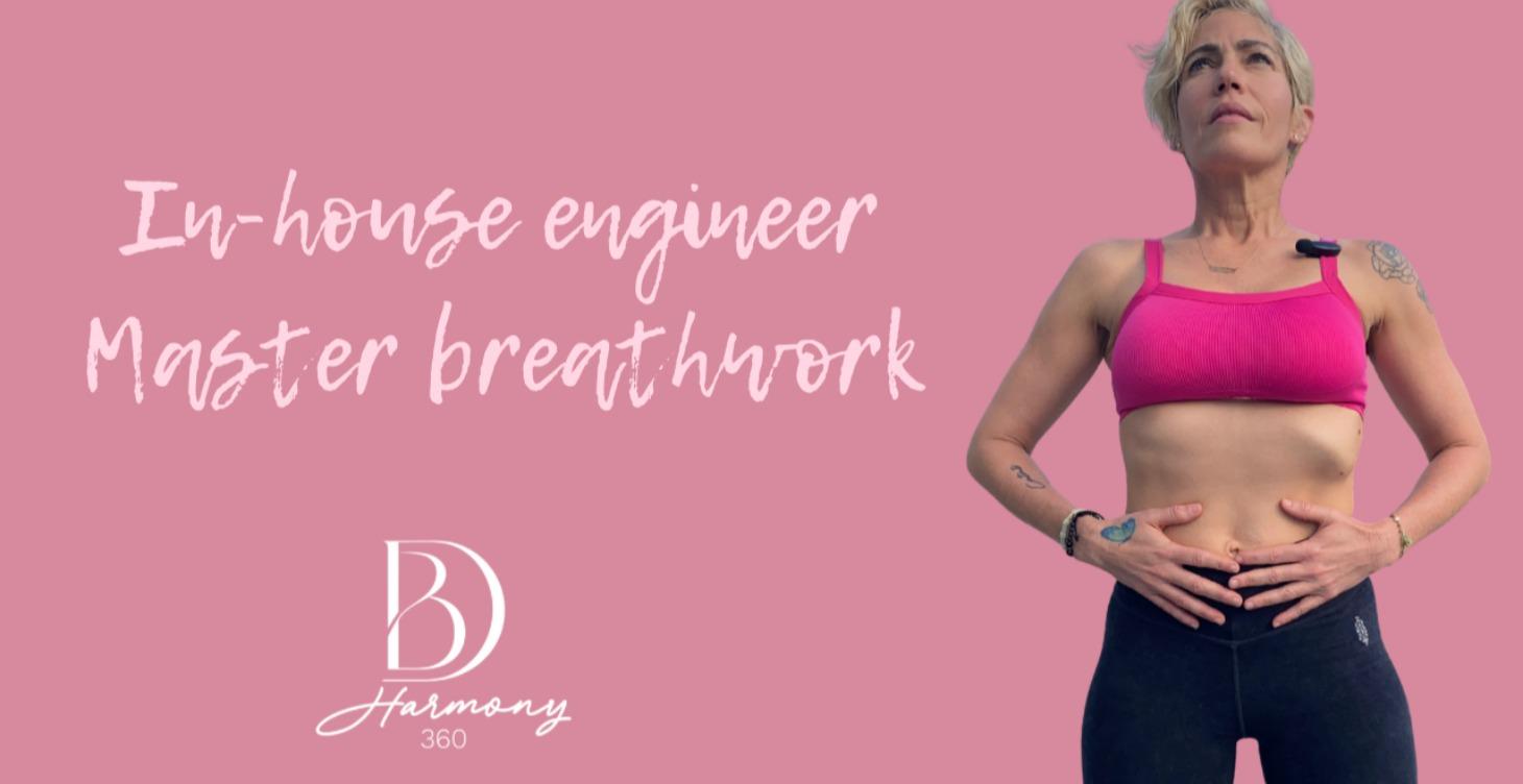 Master Breathwork