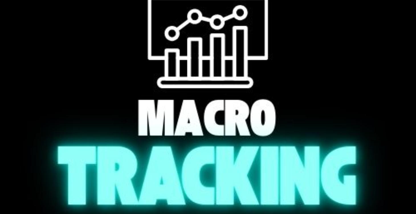 Macro Tracking