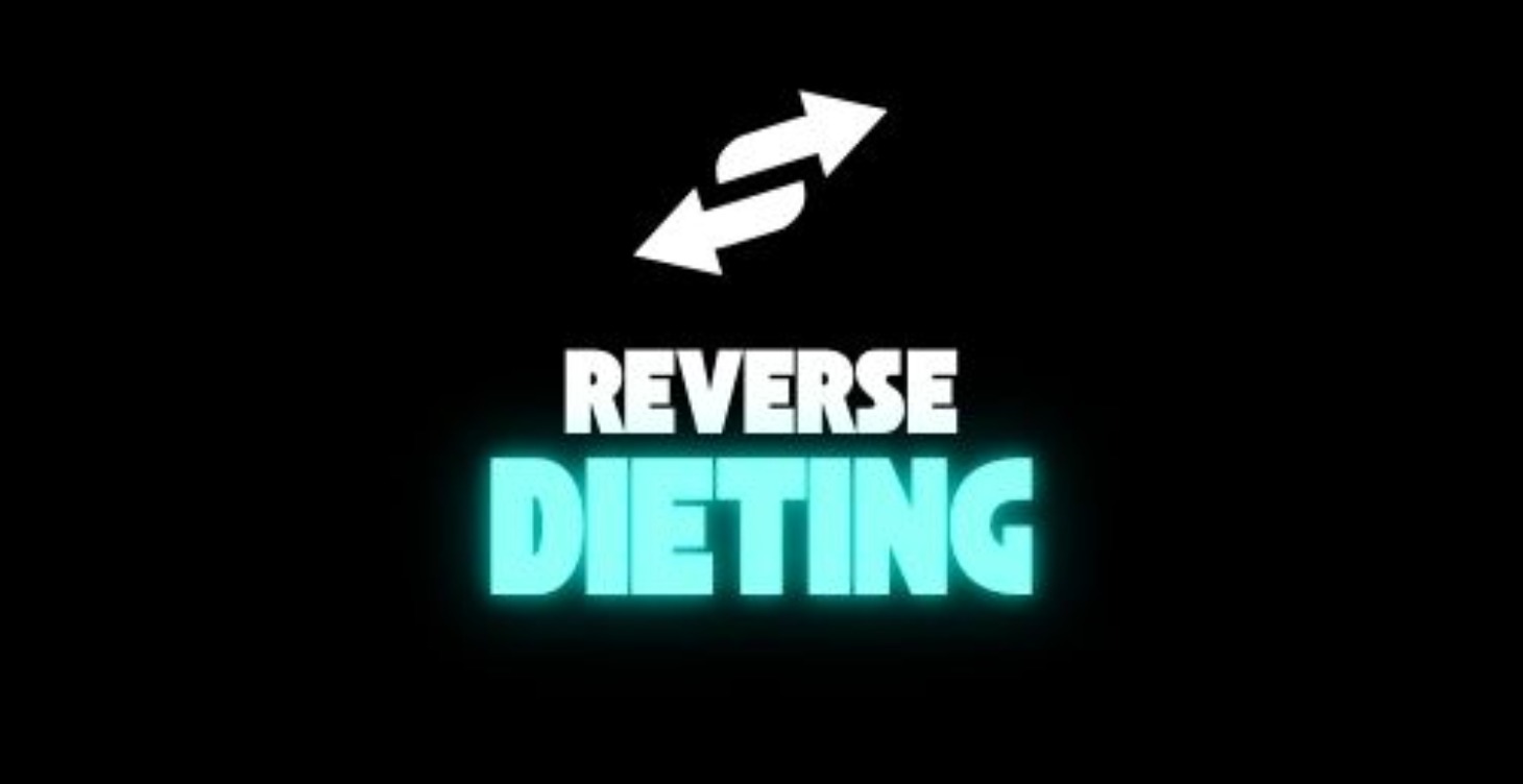 Reverse Dieting Made Easy