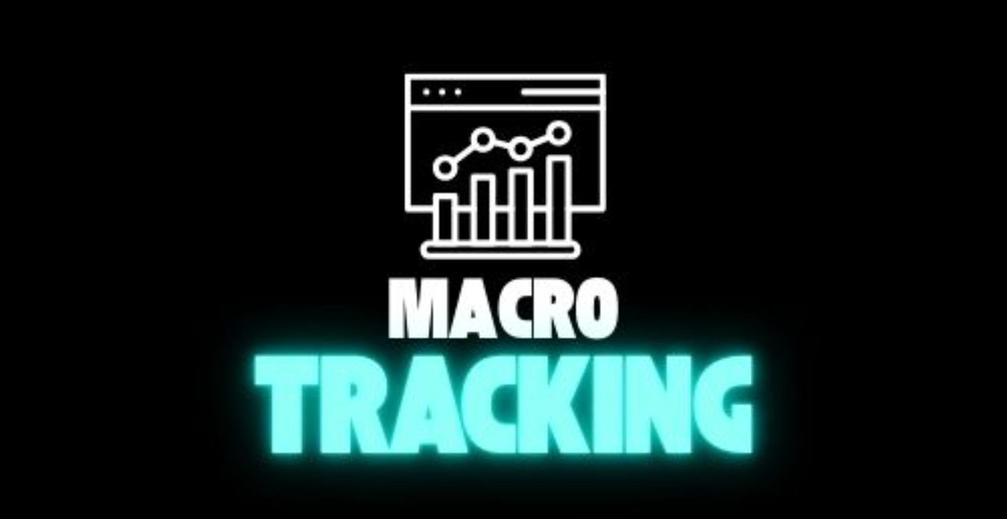 Macro Tracking for DUMMIES