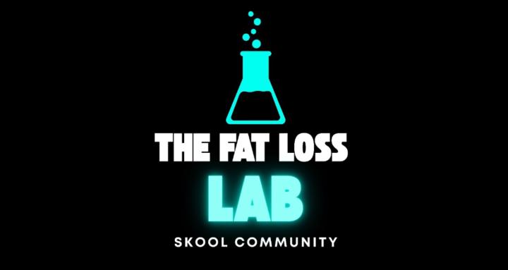 The Fat Loss Lab 