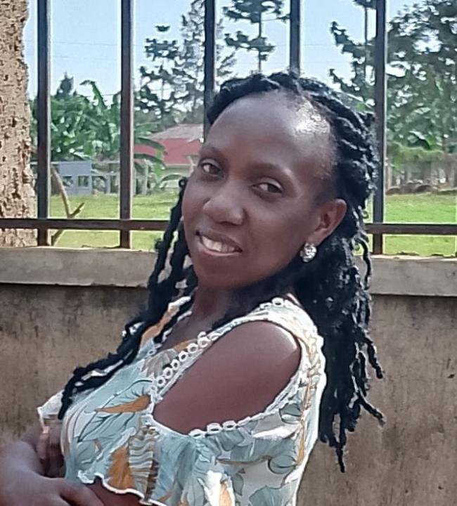 Nakigundu Rachel