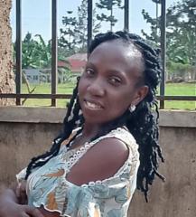 Nakigundu Rachel