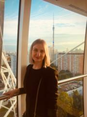 Ольга Смирнова