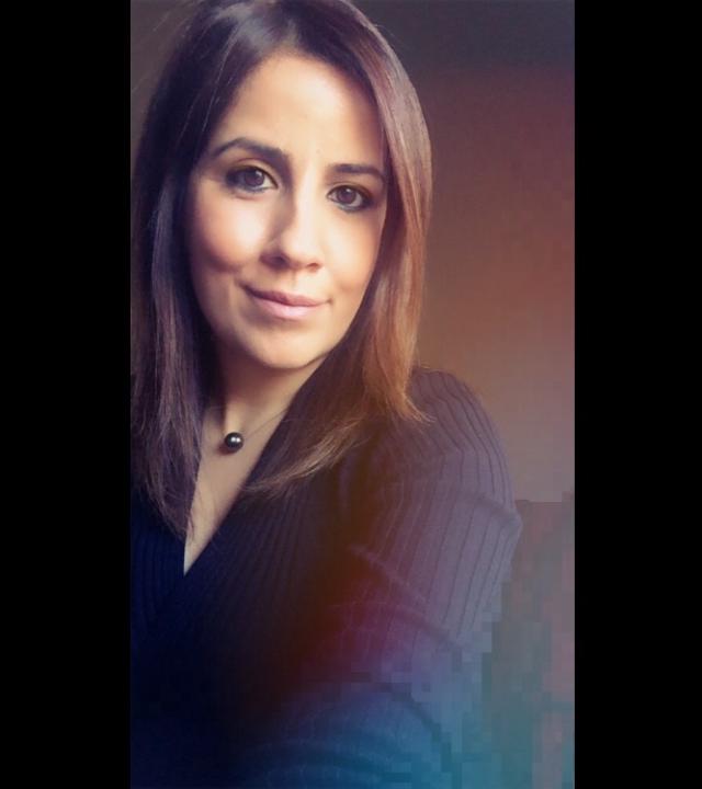 Dima Sayegh